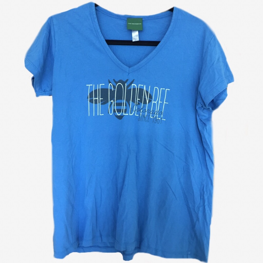 Vintage Colorado V Neck